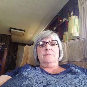 Meet your Posher, Darletta